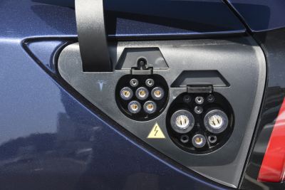 2025款 改款 高性能全轮驱动版-外观-图片-有驾