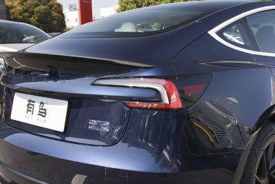 2025款 改款 高性能全轮驱动版-外观-图片-有驾