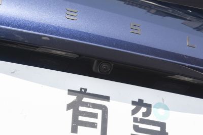 2025款 改款 高性能全轮驱动版-外观-图片-有驾