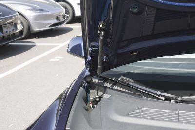 2025款 改款 高性能全轮驱动版-外观-图片-有驾