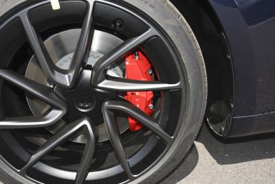 2025款 改款 高性能全轮驱动版-外观-图片-有驾