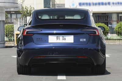 2025款 改款 高性能全轮驱动版-外观-图片-有驾