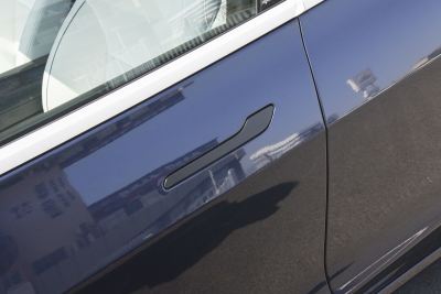 2025款 改款 高性能全轮驱动版-外观-图片-有驾