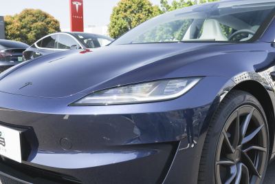 2025款 改款 高性能全轮驱动版-外观-图片-有驾