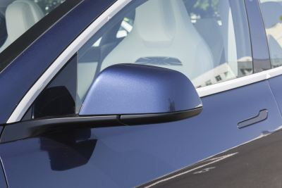 2025款 改款 高性能全轮驱动版-外观-图片-有驾