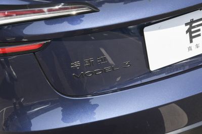 2025款 改款 高性能全轮驱动版-外观-图片-有驾