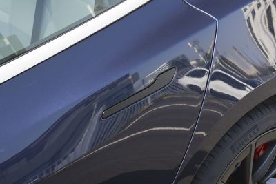 2025款 改款 高性能全轮驱动版-外观-图片-有驾