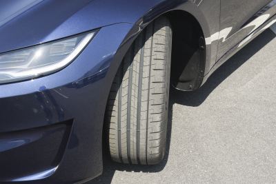 2025款 改款 高性能全轮驱动版-外观-图片-有驾