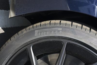 2025款 改款 高性能全轮驱动版-外观-图片-有驾