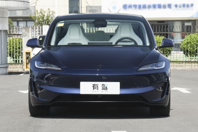 2025款 改款 高性能全轮驱动版-外观-图片-有驾