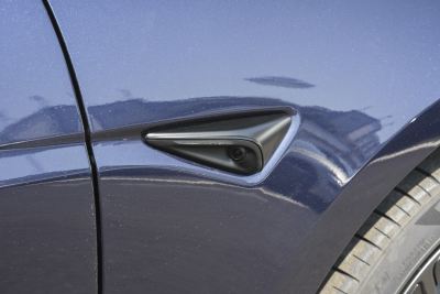 2025款 改款 高性能全轮驱动版-外观-图片-有驾