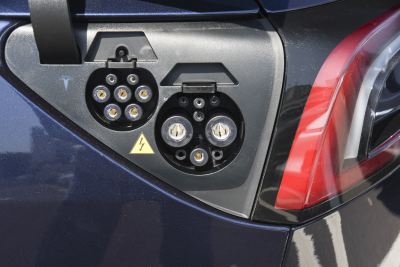 2025款 改款 高性能全轮驱动版-外观-图片-有驾