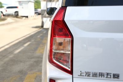 2021款 营运版 1.5T 手动标准型 8座-外观-图片-有驾