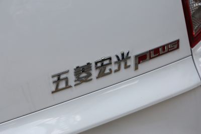 2021款 营运版 1.5T 手动标准型 8座-外观-图片-有驾