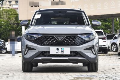 2023款 280TSI ABT自动荣耀限量版-外观-图片-有驾