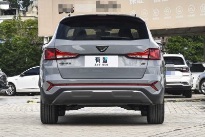 2023款 280TSI ABT自动荣耀限量版-外观-图片-有驾