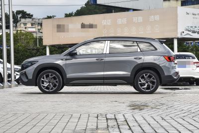 2023款 280TSI ABT自动荣耀限量版-外观-图片-有驾