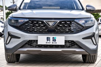 2023款 280TSI ABT自动荣耀限量版-外观-图片-有驾