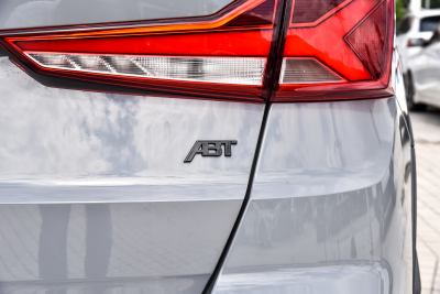 2023款 280TSI ABT自动荣耀限量版-外观-图片-有驾