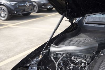 2026款 GLC 260 L 4MATIC 动感型-外观-图片-有驾