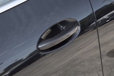 2026款 GLC 260 L 4MATIC 动感型-外观-图片-有驾