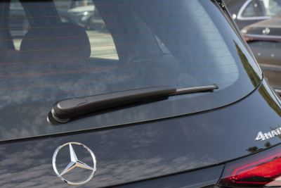 2026款 GLC 260 L 4MATIC 动感型-外观-图片-有驾