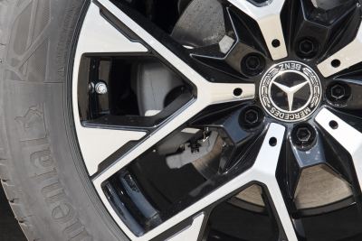 2026款 GLC 260 L 4MATIC 动感型-外观-图片-有驾