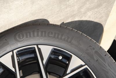 2026款 GLC 260 L 4MATIC 动感型-外观-图片-有驾