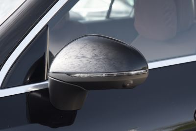 2026款 GLC 260 L 4MATIC 动感型-外观-图片-有驾