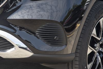 2026款 GLC 260 L 4MATIC 动感型-外观-图片-有驾