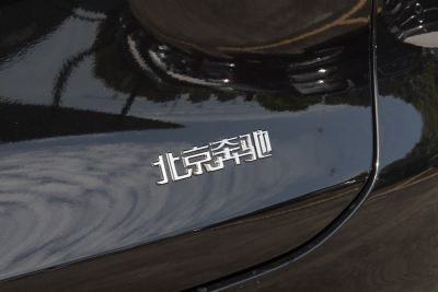 2026款 GLC 260 L 4MATIC 动感型-外观-图片-有驾