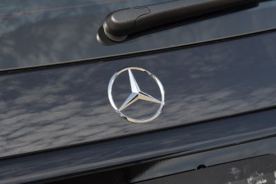 2026款 GLC 260 L 4MATIC 动感型-外观-图片-有驾