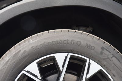 2026款 GLC 260 L 4MATIC 动感型-外观-图片-有驾