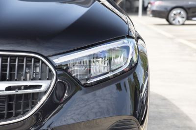 2026款 GLC 260 L 4MATIC 动感型-外观-图片-有驾