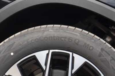 2026款 GLC 260 L 4MATIC 动感型-外观-图片-有驾