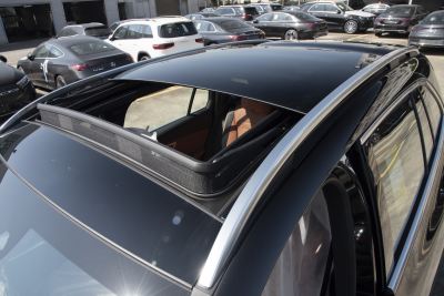 2026款 GLC 260 L 4MATIC 动感型-外观-图片-有驾