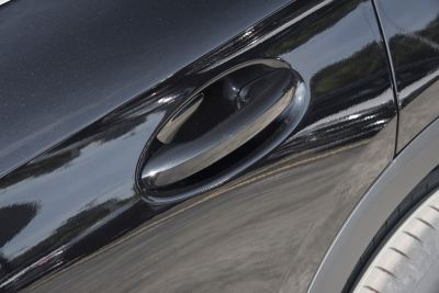 2026款 GLC 260 L 4MATIC 动感型-外观-图片-有驾