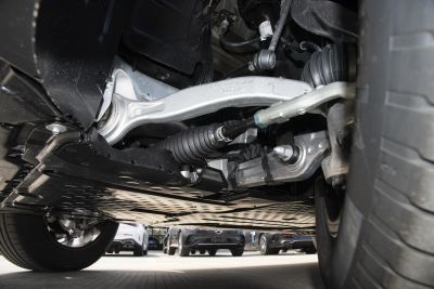 2026款 GLC 260 L 4MATIC 动感型-外观-图片-有驾