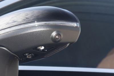 2026款 GLC 260 L 4MATIC 动感型-外观-图片-有驾