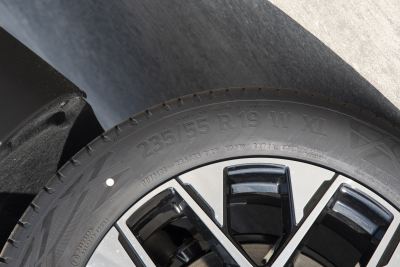 2026款 GLC 260 L 4MATIC 动感型-外观-图片-有驾