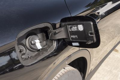 2026款 GLC 260 L 4MATIC 动感型-外观-图片-有驾