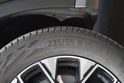 2026款 GLC 260 L 4MATIC 动感型-外观-图片-有驾