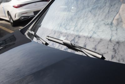 2026款 GLC 260 L 4MATIC 动感型-外观-图片-有驾