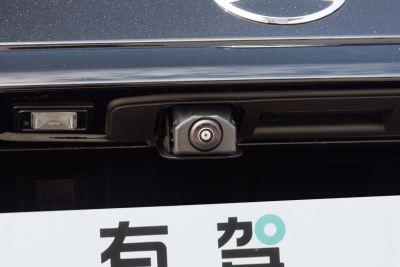 2026款 GLC 260 L 4MATIC 动感型-外观-图片-有驾