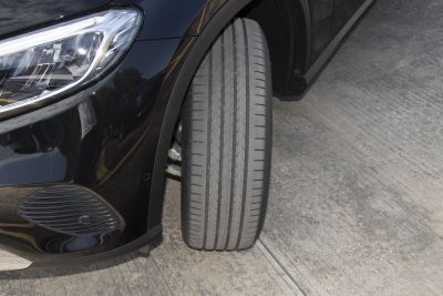 2026款 GLC 260 L 4MATIC 动感型-外观-图片-有驾