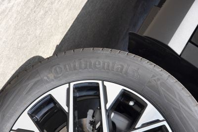 2026款 GLC 260 L 4MATIC 动感型-外观-图片-有驾