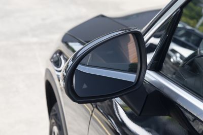 2026款 GLC 260 L 4MATIC 动感型-外观-图片-有驾