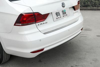 2021款 1.5L 自动舒适版-外观-图片-有驾