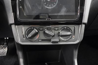 2021款 1.5L 自动舒适版-内饰-图片-有驾