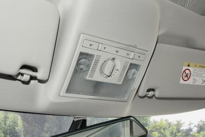 2021款 1.5L 自动舒适版-内饰-图片-有驾